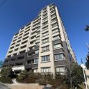 ルネ神戸住吉川清流の道