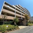 コスモ浦安ウィングコート