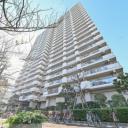 清新北ハイツ5号棟