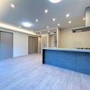 ハウス・ソラーナブロックA