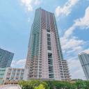 アーバンドックパークシティ豊洲タワーA