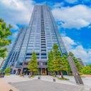 シティタワーズ豊洲ザ・ツインノースタワー