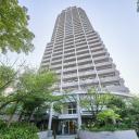 キャナルワーフタワーズEAST