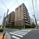 AフロントステージメイツTATSUMI