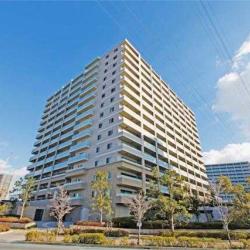 クレストプライムレジデンス　アベニュー参番街