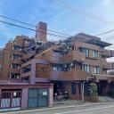 ライオンズマンション新川崎南