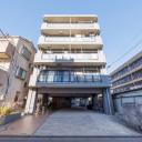 エクセレントハイツ新川崎