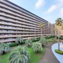 ヨコハマアイランドガーデン