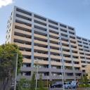 クレストフォルム横浜鶴見