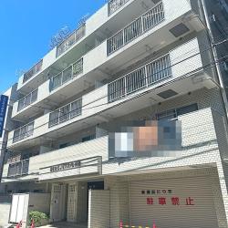 津田谷・エンゼルハイム川崎