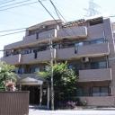 朝日プラザ三ッ池公園