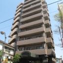 ライオンズプラザ川崎南