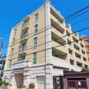 グランシティユーロパレス新川崎