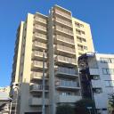 クリオ横浜生麦