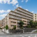 リーデンススクエア横浜鶴見