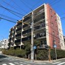 ベルフール川崎大師