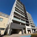 クリオ川崎サウステラス