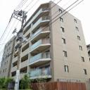 リビオ川崎東門前