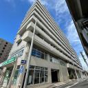 ニックアーバンハイム鶴見中央