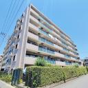 ルイシャトレ鶴見ウエストコート