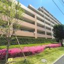 クレストグランディオ横浜