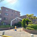 グリーンコーポ川崎ニューシティスクウェア