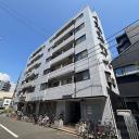 日神パレス鶴見市場