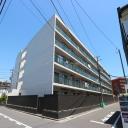 アルファステージ横浜鶴見