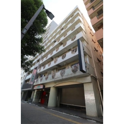 グランドコート川崎