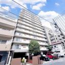大森ハイツ