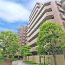 ナイスアーバン大井南プロムナード