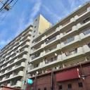 大森北一ハイツ