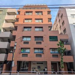 ライオンズマンション大井