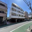 第一東個マンション
