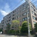 テラス杉並蚕糸の森