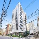 アトラス日暮里マスターコート