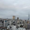 上野アインスタワー