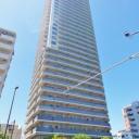 ルネッサンスタワー上野池之端