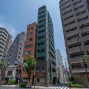 日暮里第2ダイヤモンドマンション