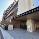 デュオヒルズ福生WEST