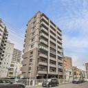 ベルジュール立川ステーションエリア