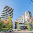 ガーデンクロス東京王子