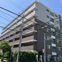 堺市堺区今池町4丁 中古マンション