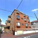 南馬込エコーハイツ