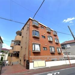 南馬込エコーハイツ