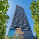 ザ・パークハウス戸越公園タワー