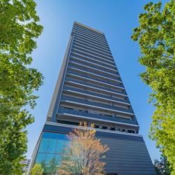 ザ・パークハウス戸越公園タワー