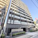 パークナード名古屋駅