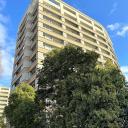 セントラルガーデン・レジデンスA