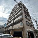 ライオンズシティ代官町